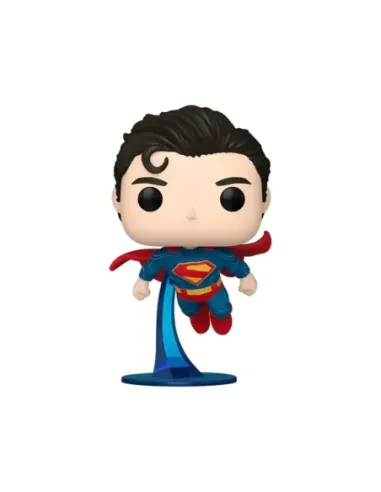 Funko pop dc comics superman 2025 superman