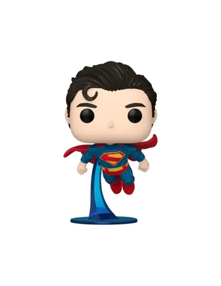 Funko pop dc comics superman 2025 superman