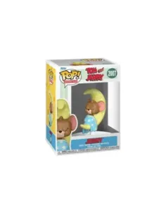 Funko pop tom & jerry -  jerry