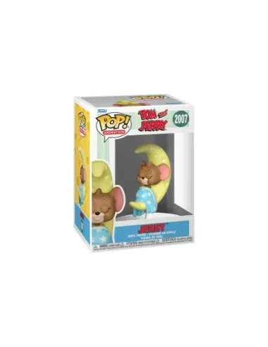 Funko pop tom & jerry -  jerry