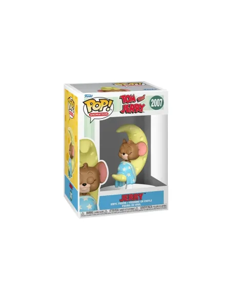 Funko pop tom & jerry -  jerry