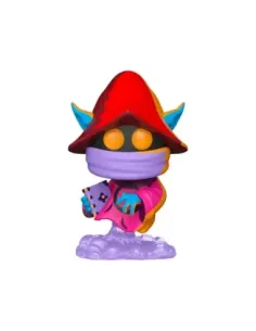 Funko pop! masters of the universe orko comic deco