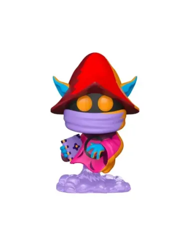 Funko pop! masters of the universe orko comic deco