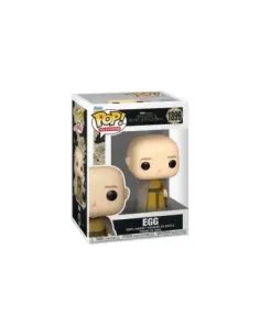 Funko pop tv a knight of the seven kingdoms egg