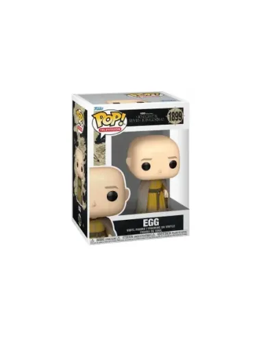 Funko pop tv a knight of the seven kingdoms egg