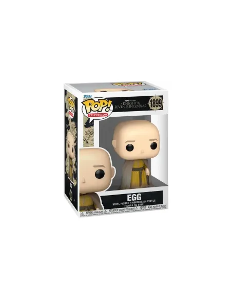 Funko pop tv a knight of the seven kingdoms egg