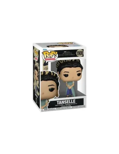 Funko pop tv a knight of the seven kingdoms tanselle