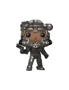 Funko pop tv fallout maximus
