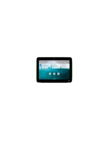 HP Poly TC10 Touch Controller Black Negro