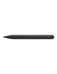 Lapiz digital microsoft surface slim pen 2 negro
