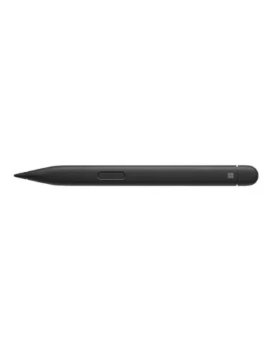 Lapiz digital microsoft surface slim pen 2 negro