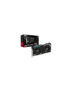 Asrock AMD Radeon RX 9060 XT Challenger 16GB OC GDDR6