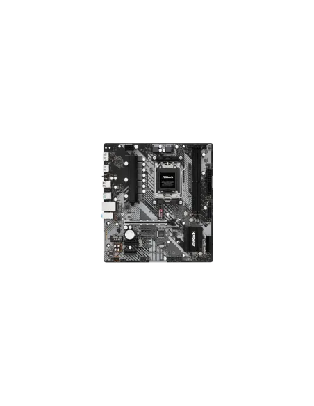 Asrock B650M-H/M.2+ AMD B650 Zócalo AM5 micro ATX