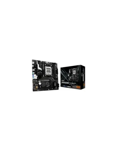 Asrock B850M-X R2.0 AMD B850 Zócalo AM5 micro ATX
