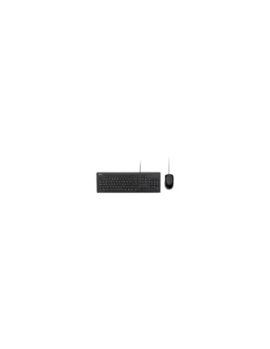 RATON + TECLADO ASUS U2000 BK/SP//WIN11/COPILOT