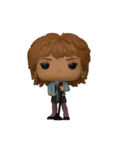 Funko pop rocks tina turner what's love got to do with it