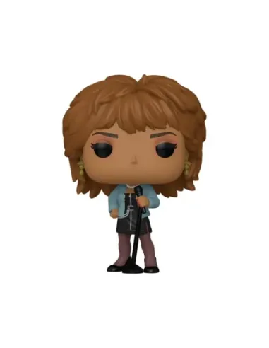 Funko pop rocks tina turner what's love got to do with it