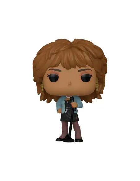 Funko pop rocks tina turner what's love got to do with it
