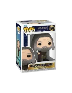 Funko pop movies harry potter hps20 aberforth dumbledore