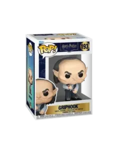 Funko pop movies harry potter hps20 griphook