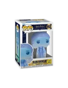 Funko pop movies harry potter hps20 helena revenclaw (glow)