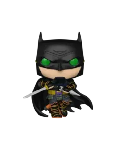 Funko pop heroes batman ninja -  batman