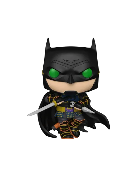 Funko pop heroes batman ninja -  batman