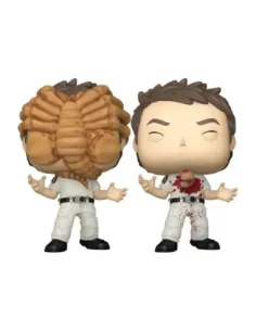 Funko pop movies alien s2 kane chestbuster opción chase aleatoria