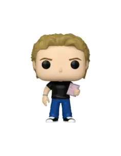 Funko popr movies the fast and furious brian o'conner