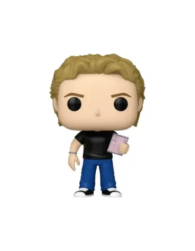 Funko popr movies the fast and furious brian o'conner