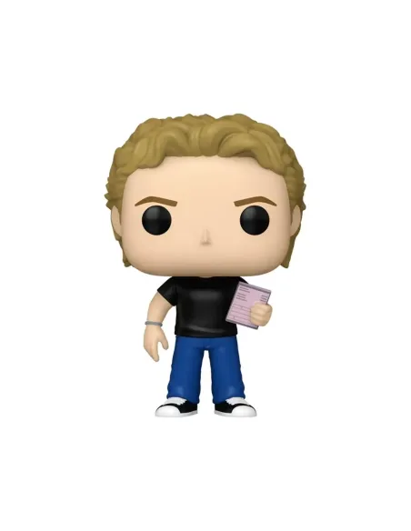 Funko popr movies the fast and furious brian o'conner