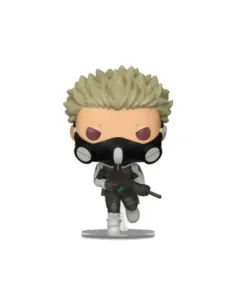 Funko pop animation kaiju no.8 aoi kaguragi