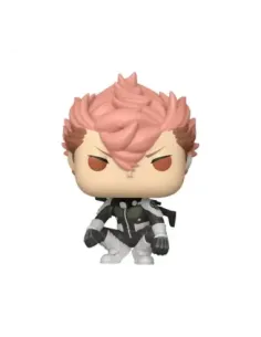 Funko pop animation kaiju no.8 iharu furuhashi