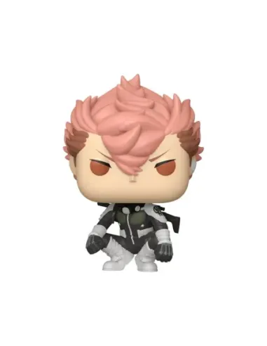 Funko pop animation kaiju no.8 iharu furuhashi