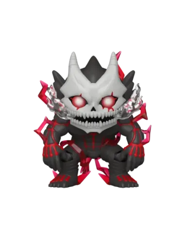 Funko pop super kno8 kaiju no8 (uncontrolled)