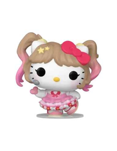 Funko pop sanrio hello kitty k - pop