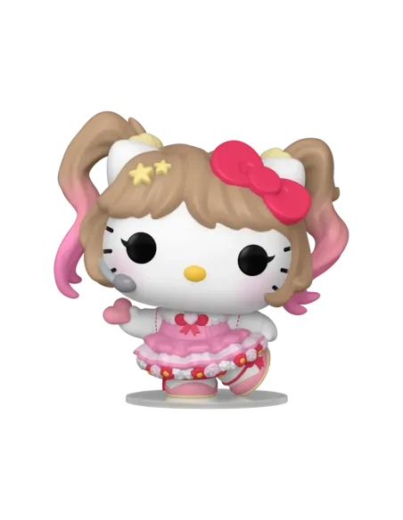 Funko pop sanrio hello kitty k - pop