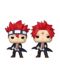 Funko pop animation mashle -  dot opción chase aleatoria