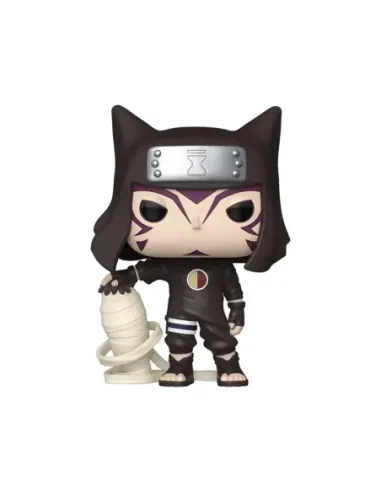 Funko pop animation naruto classic kankuro