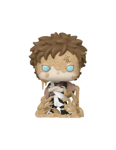 Funko pop animation naruto classic gaara