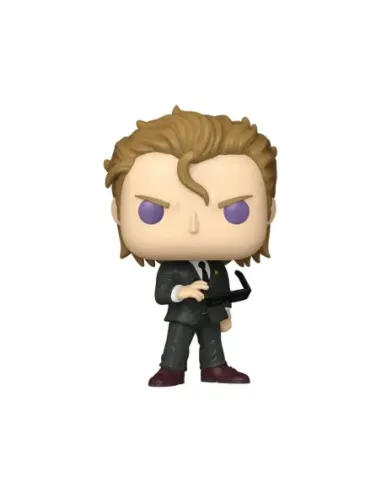 Funko pop solo leveling woo jinchul