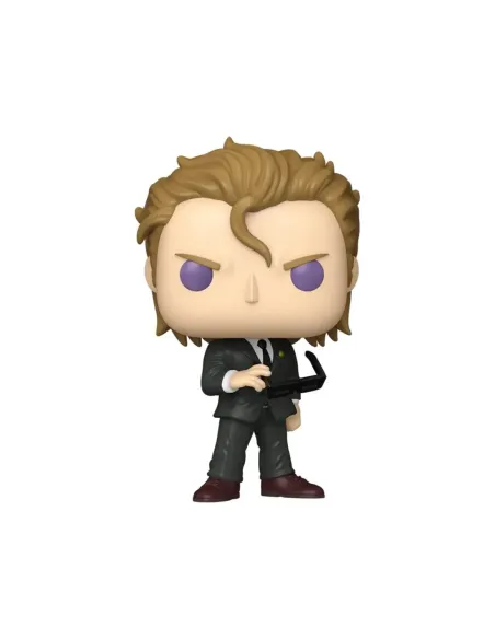 Funko pop solo leveling woo jinchul
