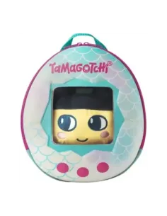 Mochila tamagotchi -  mametchi