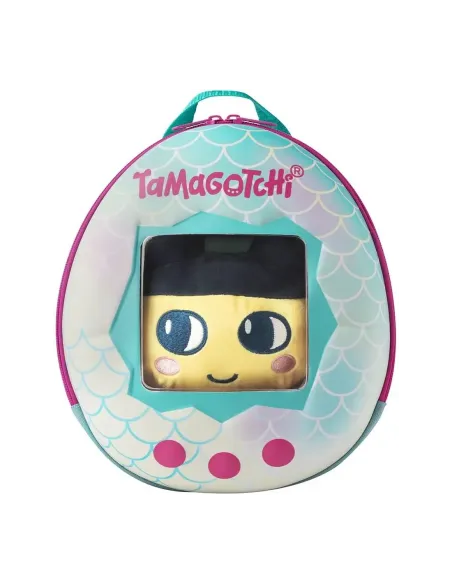 Mochila tamagotchi -  mametchi