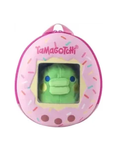 Mochila tamagotchi -  kuchipatchi