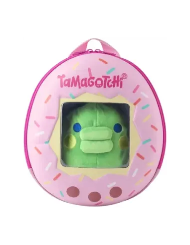 Mochila tamagotchi -  kuchipatchi