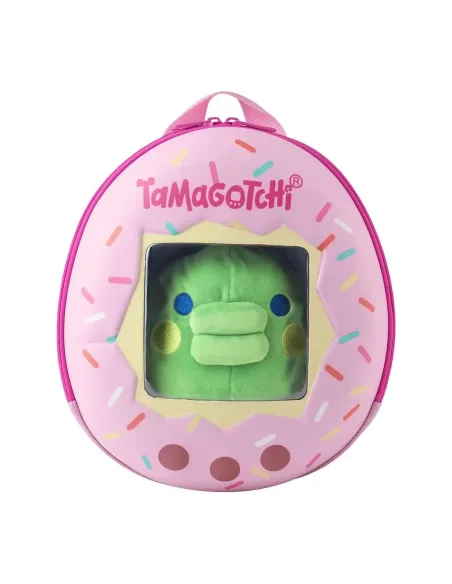 Mochila tamagotchi -  kuchipatchi