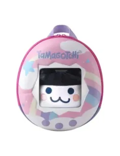 Mochila tamagotchi -  mimitchi