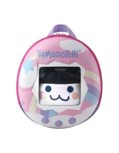 Mochila tamagotchi -  mimitchi