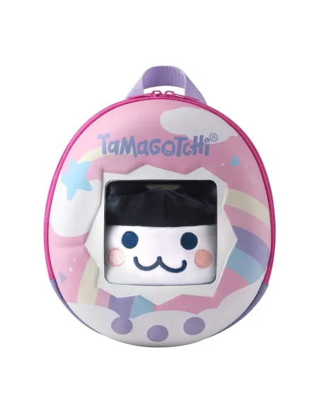 Mochila tamagotchi -  mimitchi